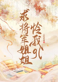 将军姐弟恋